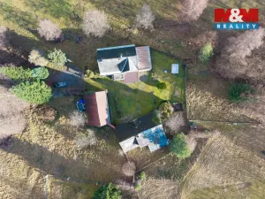 Prodej rodinného domu, Tatrovice, 292 m2