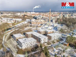 Prodej garážového stání, Plzeň, Kartónová, 15 m2