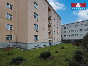 Pronájem bytu 3+kk, Karlovy Vary - Rybáře, Nákladní, 86 m2