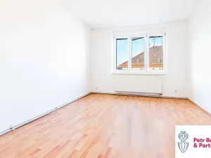 Pronájem bytu 2+kk, Rakovník, Ottova, 44 m2
