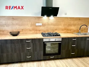 Pronájem bytu 3+1, Kladno, Litevská, 66 m2