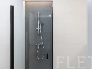 Pronájem bytu 1+kk, Praha - Smíchov, Grafická, 31 m2