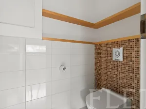 Pronájem bytu 6+kk a větší, Praha - Nusle, Na Bučance, 186 m2