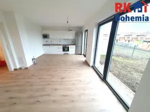 Pronájem rodinného domu, Bezno, Na Výsluní, 102 m2
