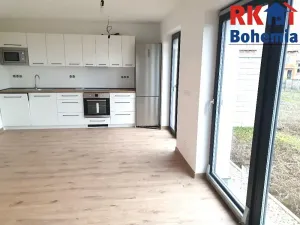 Pronájem rodinného domu, Bezno, Na Výsluní, 102 m2
