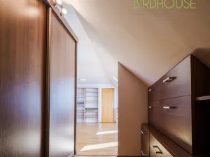 Prodej bytu 3+1, Praha - Suchdol, Brandejsovo náměstí, 116 m2