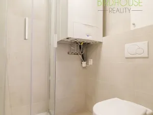 Prodej bytu 3+1, Praha - Suchdol, Brandejsovo náměstí, 116 m2