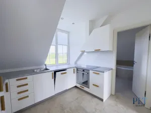 Pronájem vily, Babice, Starobabická, 728 m2