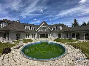 Prodej vily, Babice, Starobabická, 728 m2