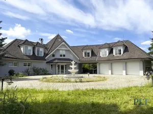 Prodej vily, Babice, Starobabická, 728 m2