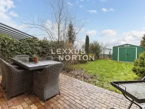 Prodej rodinného domu, Stehelčeves, V. Poláka, 122 m2