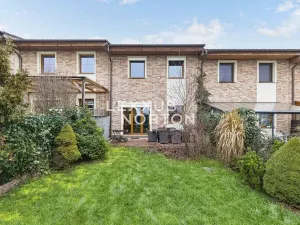 Prodej rodinného domu, Stehelčeves, V. Poláka, 122 m2