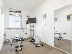 Prodej rodinného domu, Stehelčeves, V. Poláka, 122 m2