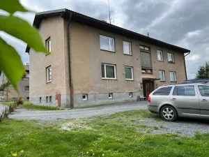 Prodej bytu 3+kk, Předhradí, 66 m2