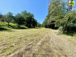 Prodej pozemku pro bydlení, Soběslav, 4703 m2