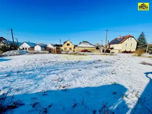 Prodej pozemku pro bydlení, Roudná, 905 m2