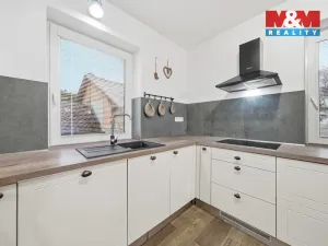 Prodej rodinného domu, Chmelík, 126 m2