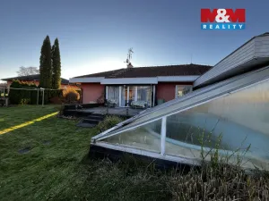 Prodej rodinného domu, Třinec - Dolní Líštná, 242 m2