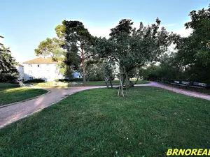 Pronájem bytu 1+1, Brno, Sibiřská, 31 m2