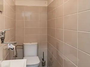 Pronájem výrobních prostor, Šebrov-Kateřina, 243 m2