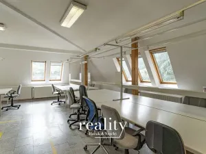 Pronájem výrobních prostor, Šebrov-Kateřina, 243 m2