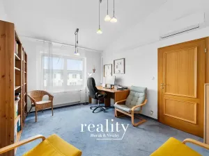 Prodej bytu 4+1, Brno, Příkop, 181 m2