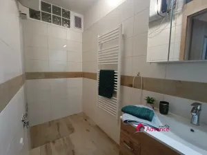 Pronájem bytu 1+1, Frýdek-Místek, Národních mučedníků, 41 m2