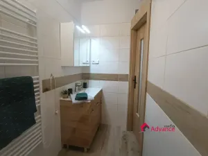 Pronájem bytu 1+1, Frýdek-Místek, Národních mučedníků, 41 m2