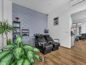 Pronájem obchodního prostoru, Liberec, Moskevská, 153 m2