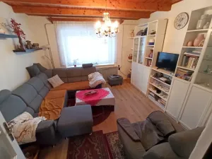 Prodej chalupy, Mšecké Žehrovice, 150 m2