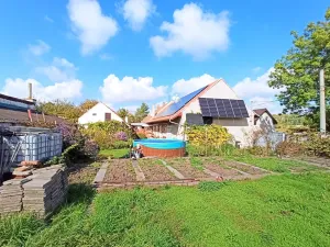 Prodej chalupy, Mšecké Žehrovice, 150 m2