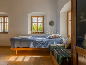 Prodej ubytování, Oudoleň, 243 m2