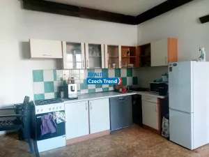 Pronájem pokoje, Olomouc, Masarykova třída, 24 m2