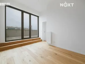 Prodej bytu 3+kk, Brno, Bratislavská, 83 m2