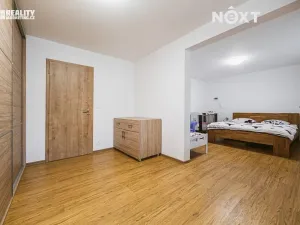 Prodej rodinného domu, Bílovice, 137 m2