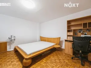 Prodej rodinného domu, Bílovice, 137 m2