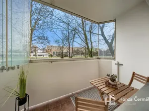 Prodej bytu 3+kk, Olomouc, Velkomoravská, 67 m2