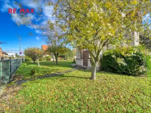 Prodej rodinného domu, Uhlířské Janovice, Kolínská, 94 m2