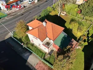 Prodej rodinného domu, Uhlířské Janovice, Kolínská, 94 m2