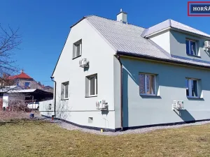 Pronájem bytu 1+1, Žďár nad Sázavou, 34 m2