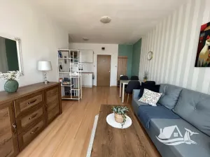 Prodej bytu 2+kk, Nesebar, Bulharsko, 50 m2