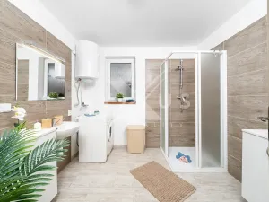 Prodej rodinného domu, Bystřice, Sokolská, 124 m2