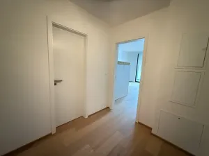 Pronájem bytu 1+kk, Praha - Hrdlořezy, V třešňovce, 40 m2