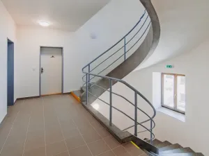 Prodej bytu 3+kk, Velké Meziříčí, 86 m2