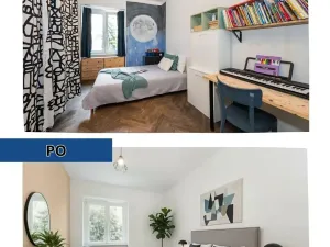 Prodej bytu 3+1, Brno, Slepá, 75 m2