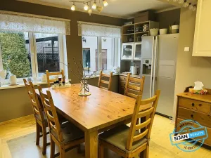 Prodej rodinného domu, Bruntál, 234 m2