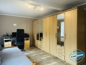 Prodej rodinného domu, Bruntál, 234 m2