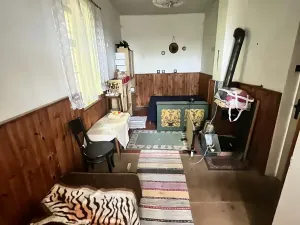 Prodej rodinného domu, Suchdol, 160 m2