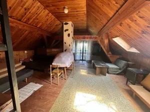 Prodej chalupy, Suchdol, 160 m2