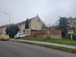 Prodej rodinného domu, Čelechovice na Hané, Hliníky, 85 m2